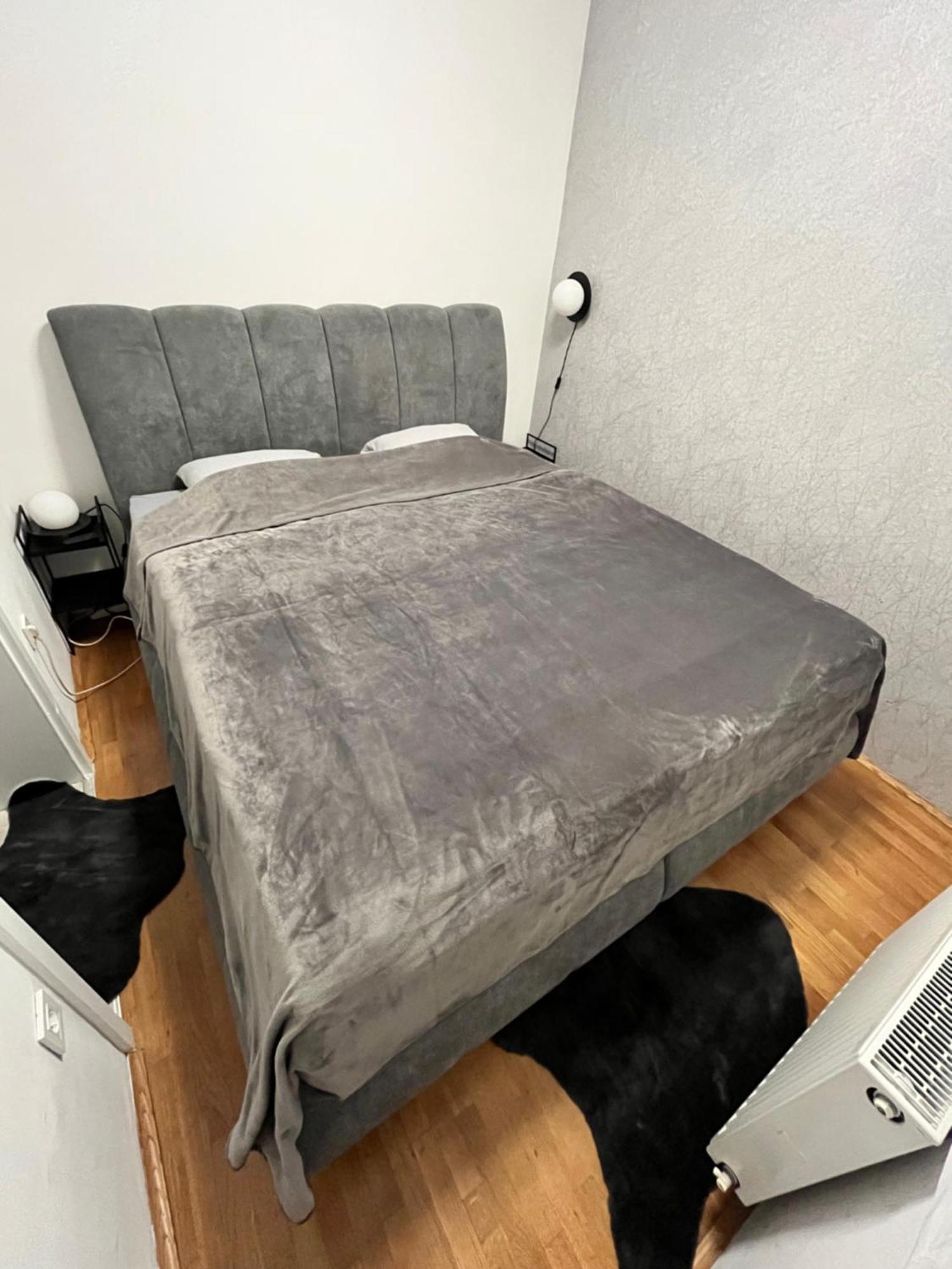 Apartman 4U Velika Gorica Near Zagreb Airport Exteriér fotografie